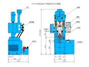 C35-500A Automatic Dry Powder Compacting Press