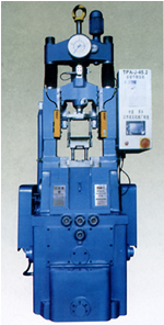 TPA compacting press equipment