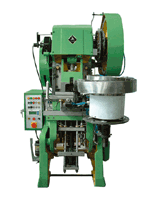 CZ series full-automatic sizing presses