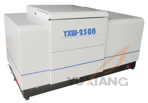 YXW-2308 Wet-dry Laser Particle Size Analyzer